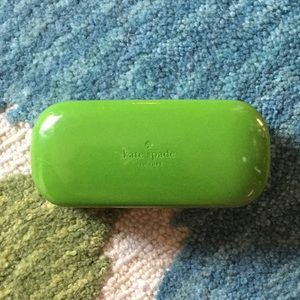 Kate Spade Eyewear Case